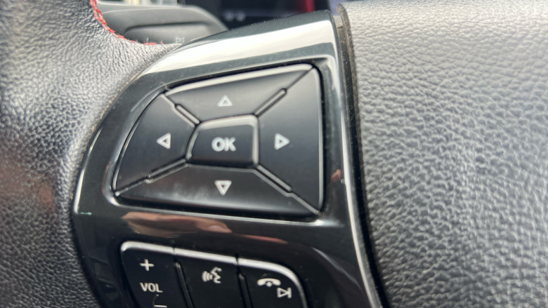 Ford Ranger Diesel Special Edition Pick Up Double Cab Stormtrak 2.0 EcoBlue 213 Auto